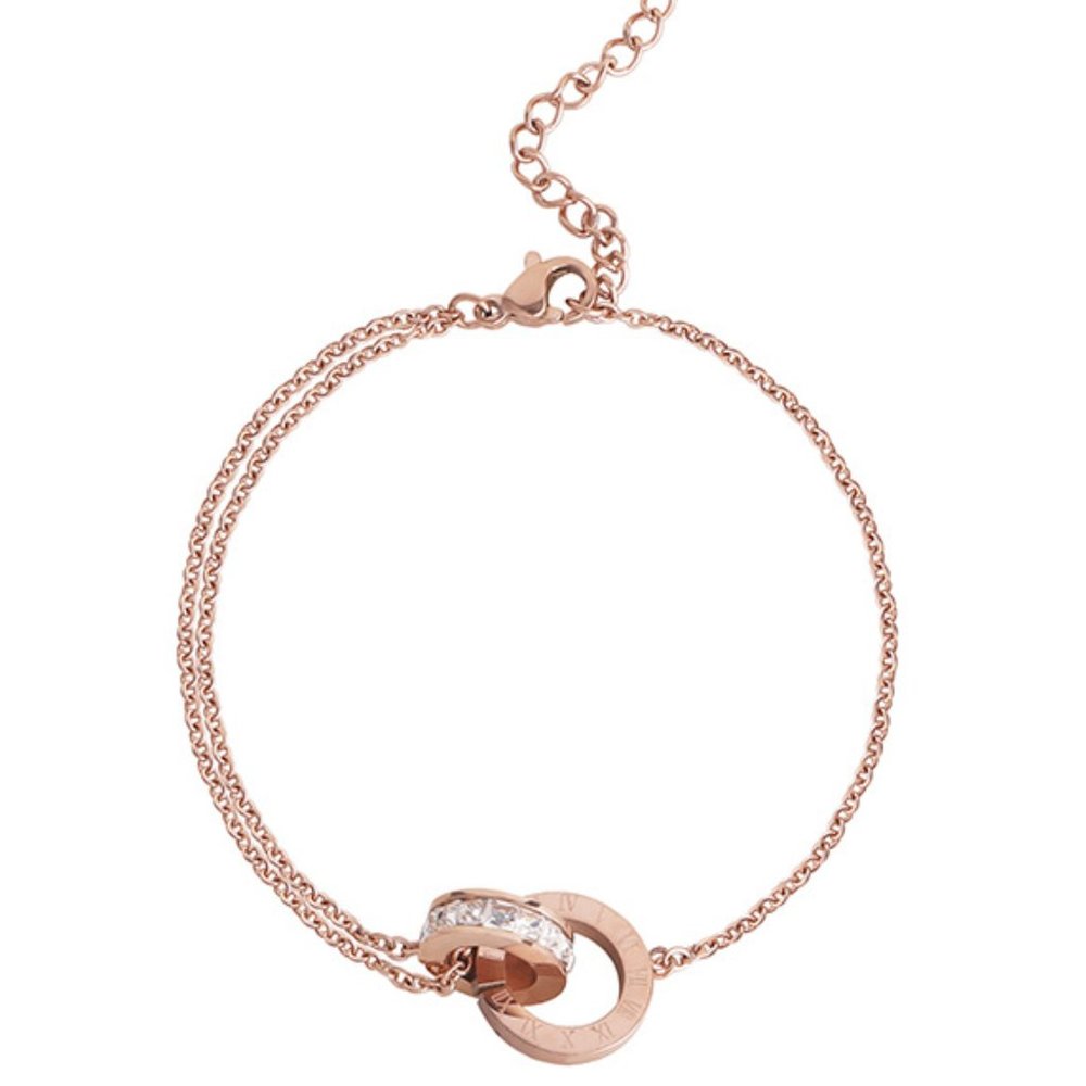 New! Roman Bracelet - Picture 2 of 7
